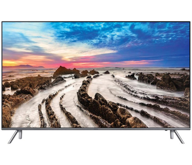 Samsung UE55MU7002 - 383090 - zdjęcie